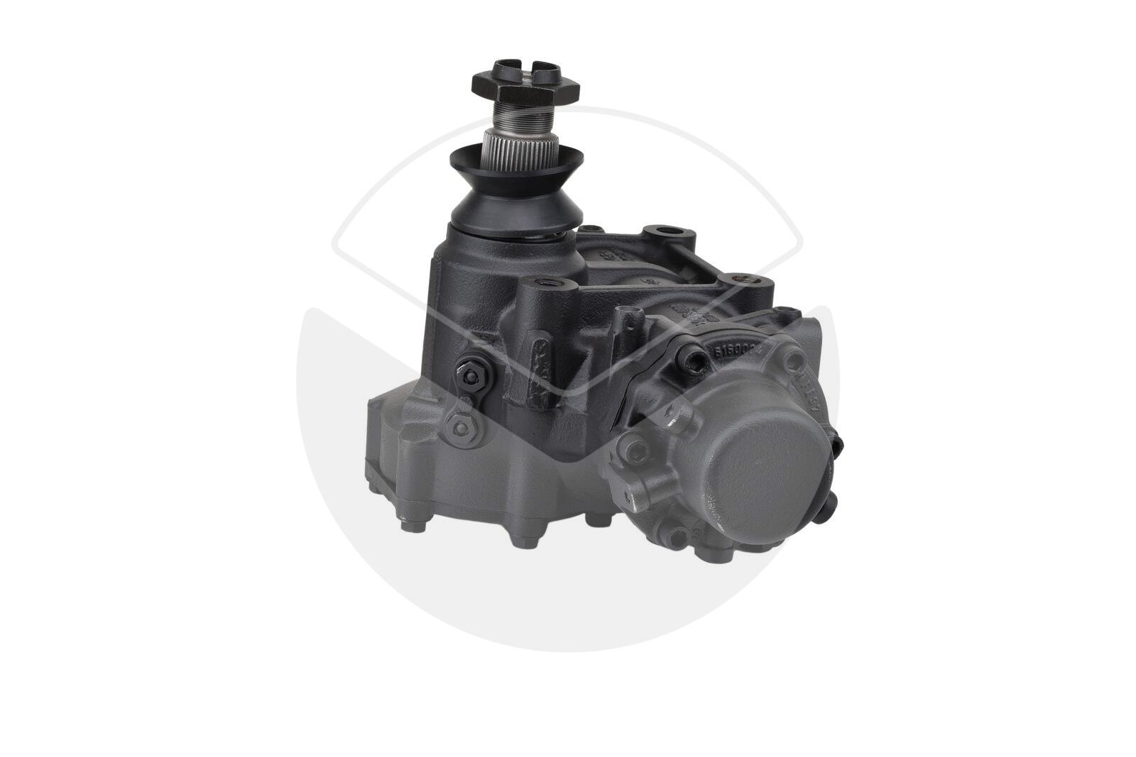 Steering Gear (Exchange Part)