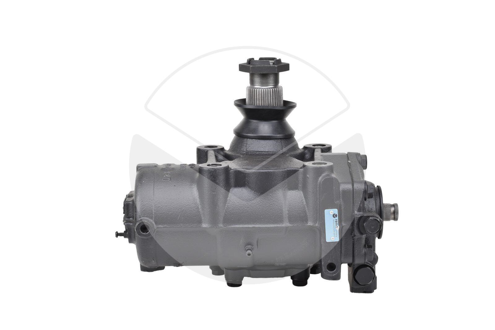 Steering Gear (Exchange Part)