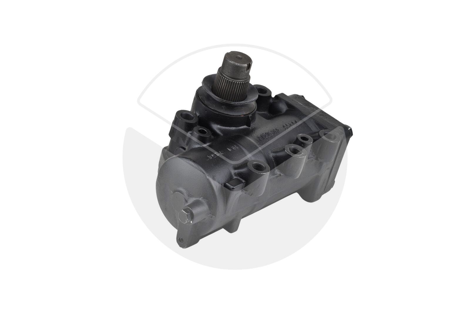 Steering Gear (Exchange Part)