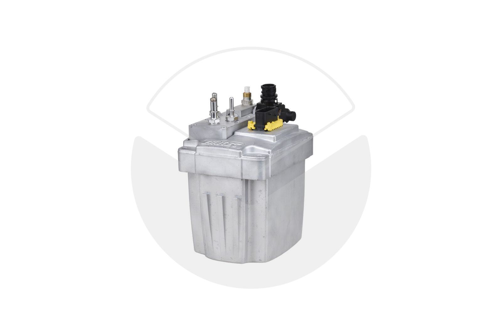 Delivery Module, urea injection