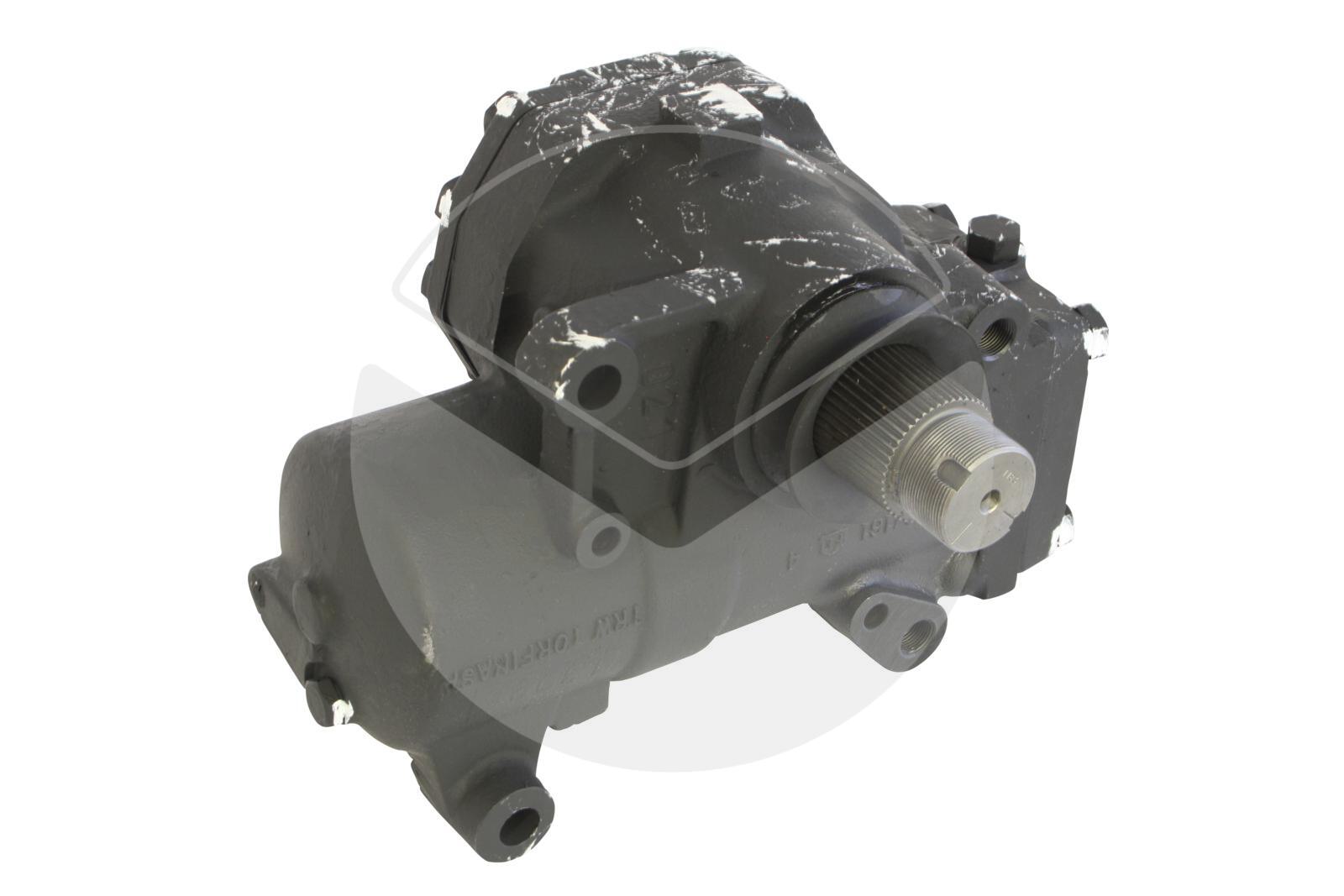 Steering Gear (Exchange Part)