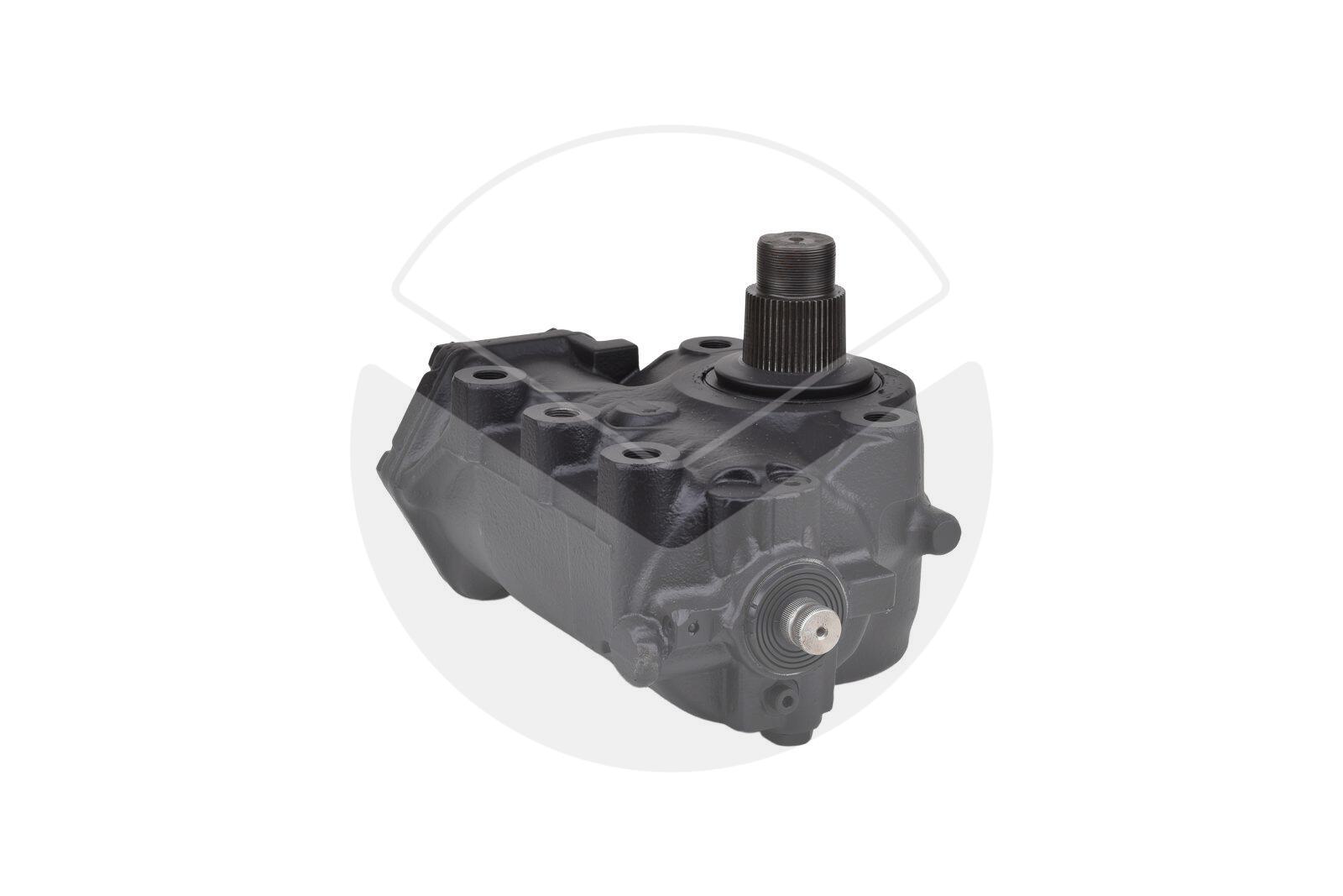 Steering Gear (Exchange Part)