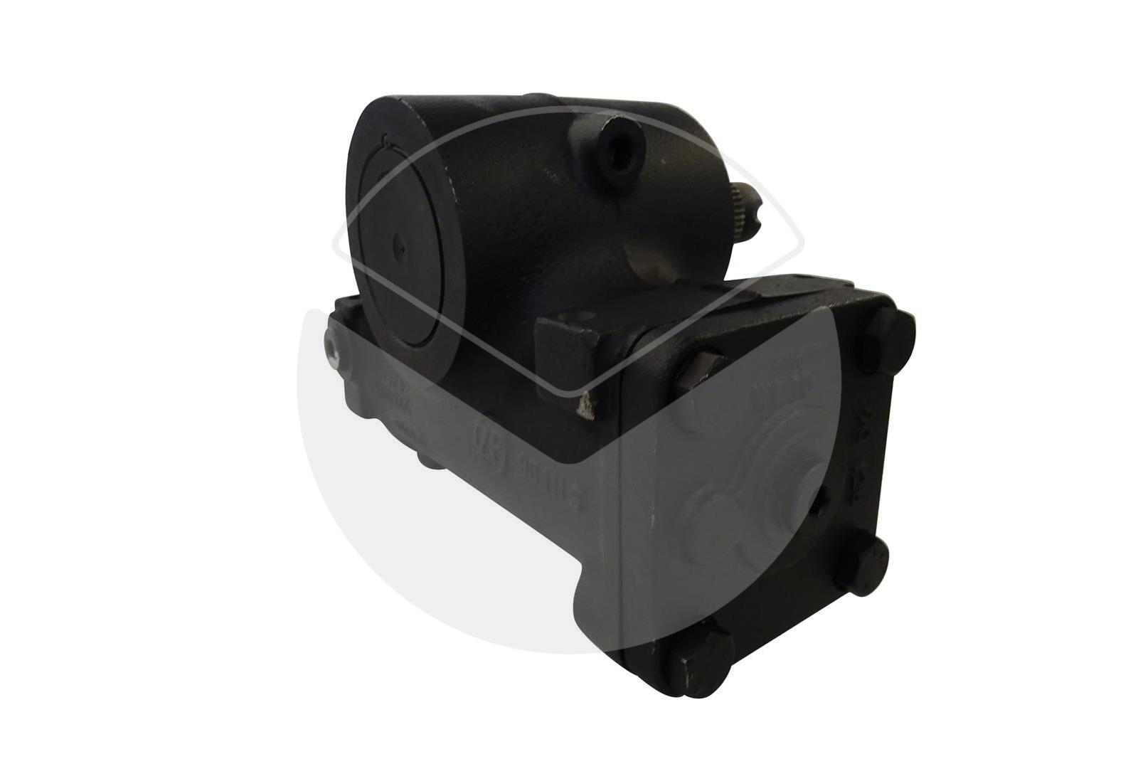 Steering Gear (Exchange Part)