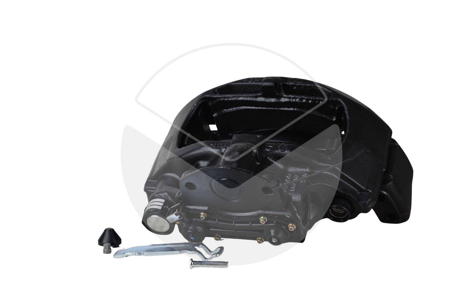 Brake Caliper (Exchange Part)