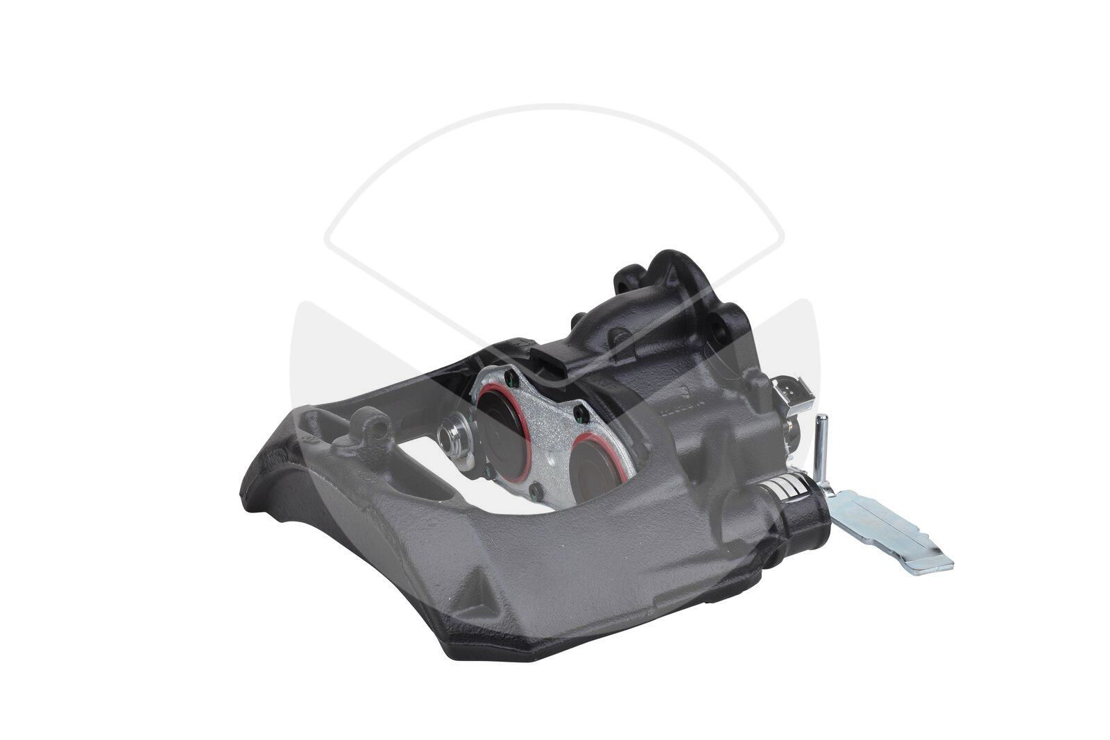 Brake Caliper (Exchange Part)