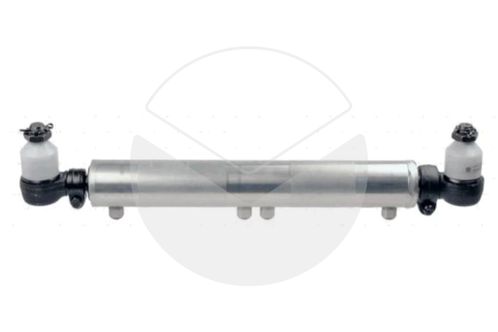 Slave Cylinder, power steering