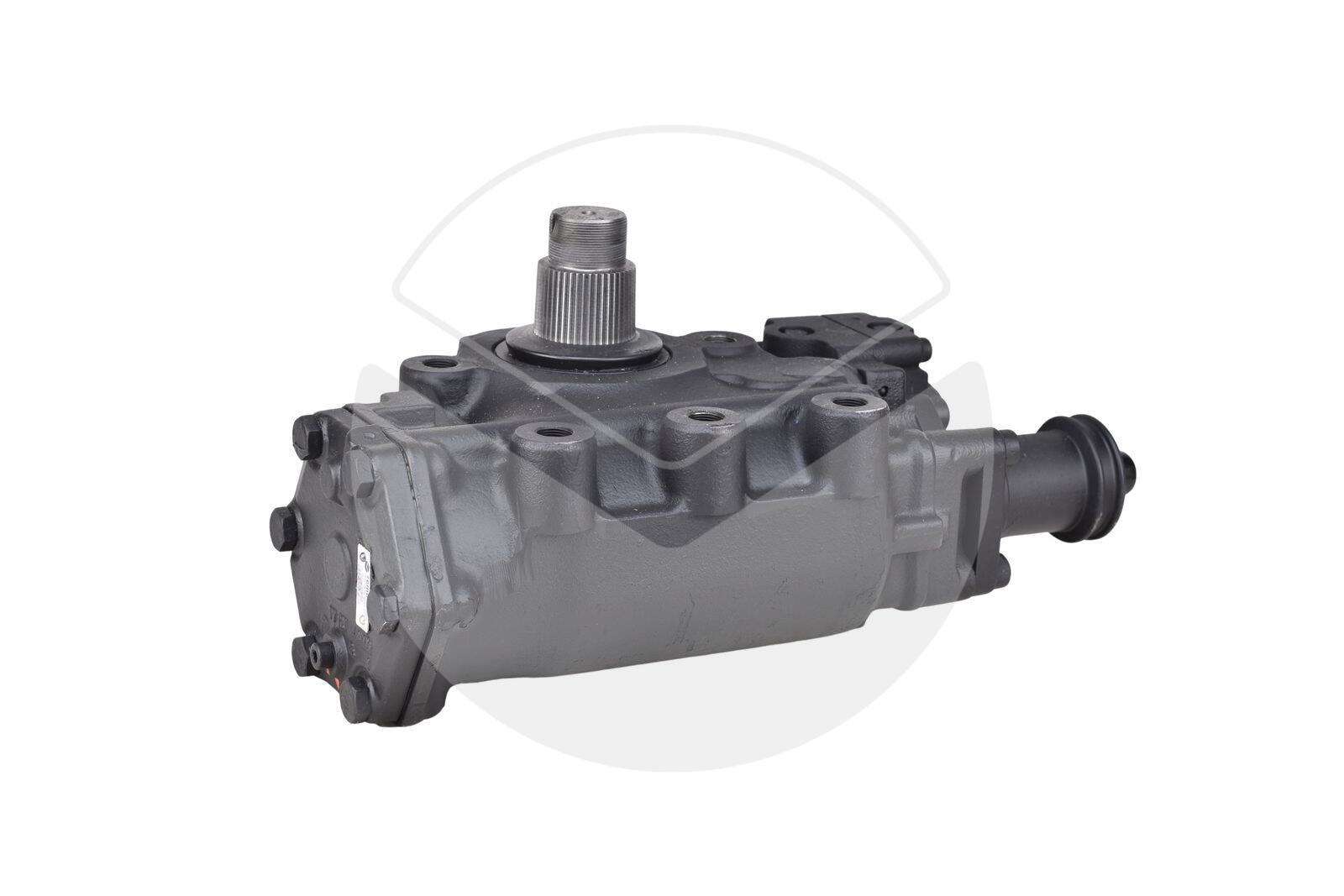 Steering Gear