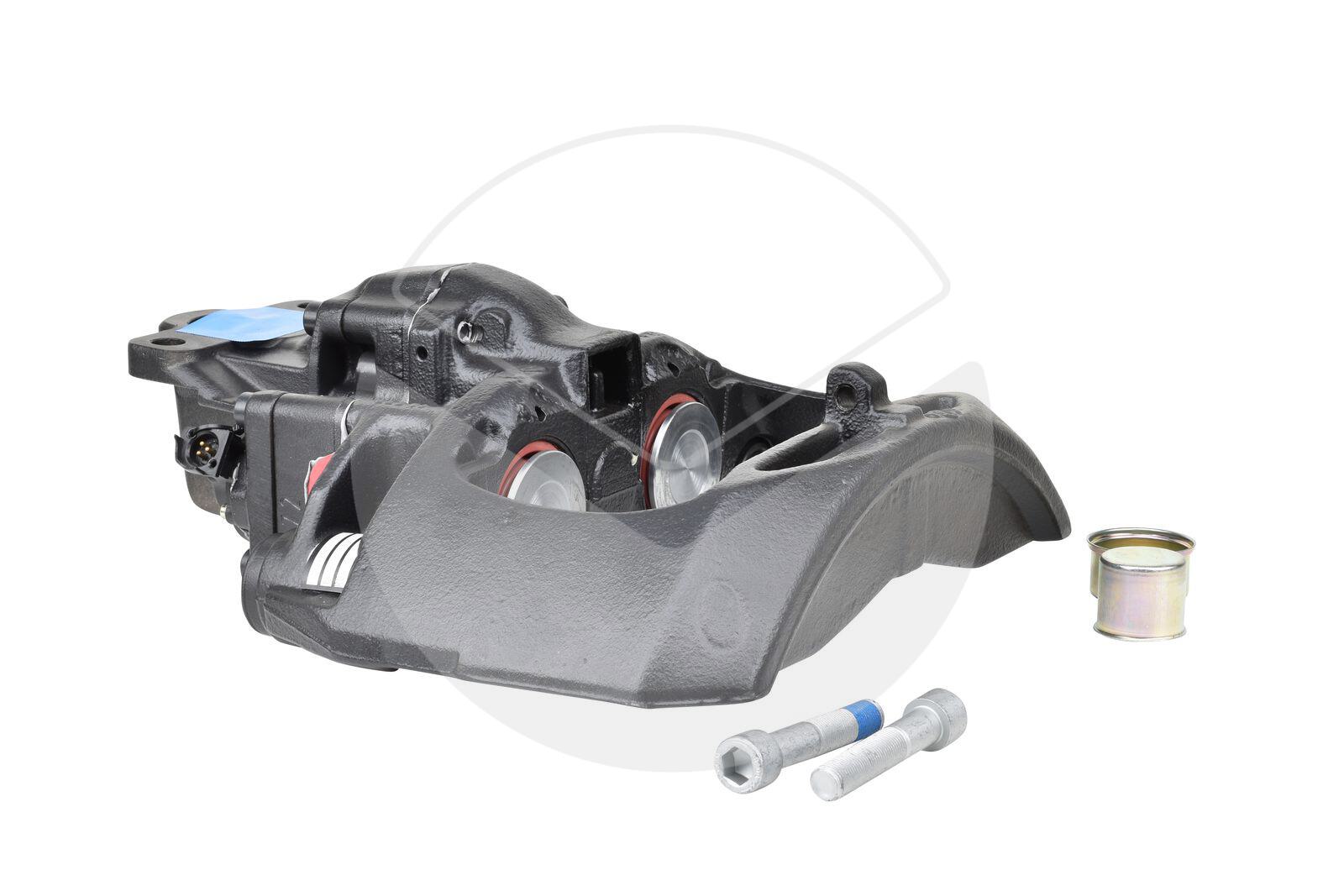 Brake Caliper (Exchange Part)