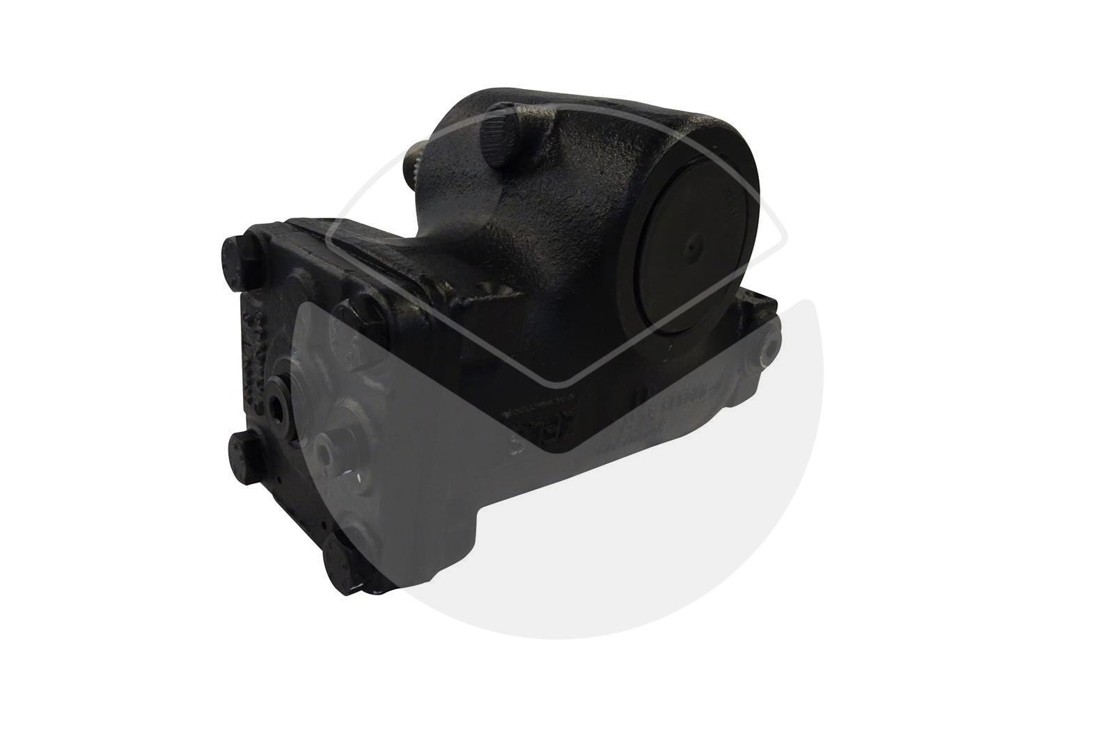Steering Gear (Exchange Part)