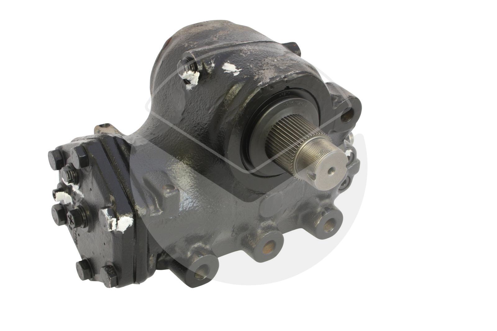 Steering Gear (Exchange Part)