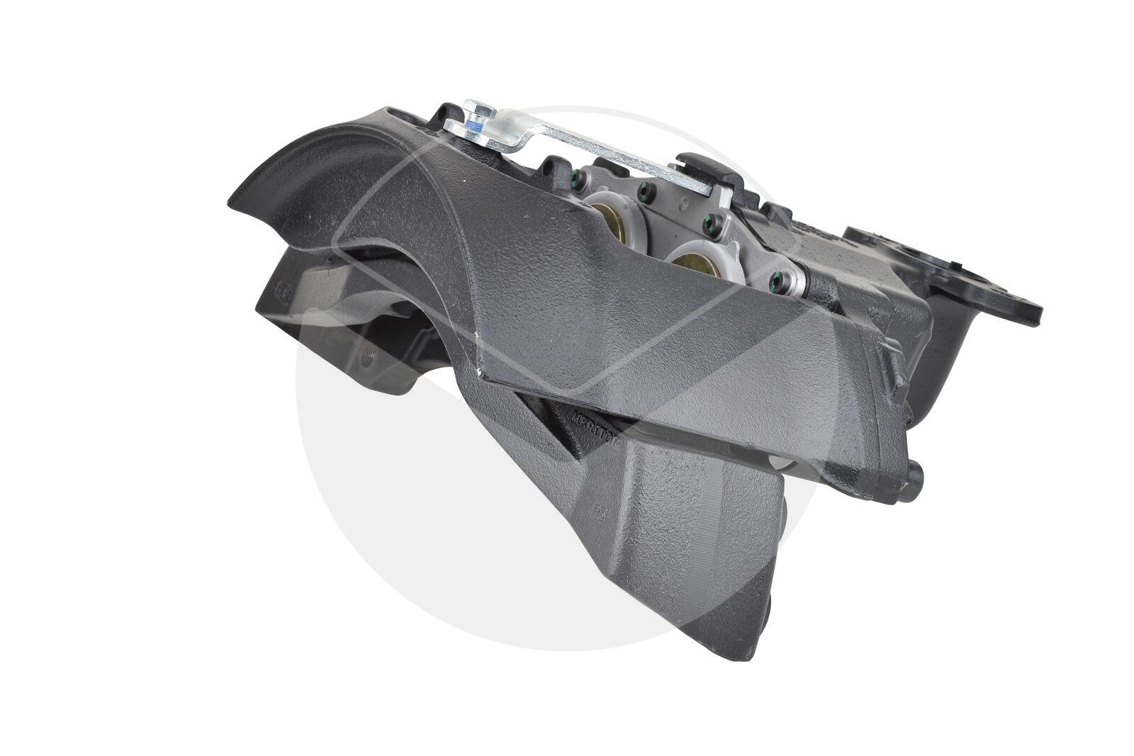 Brake Caliper (Exchange Part)