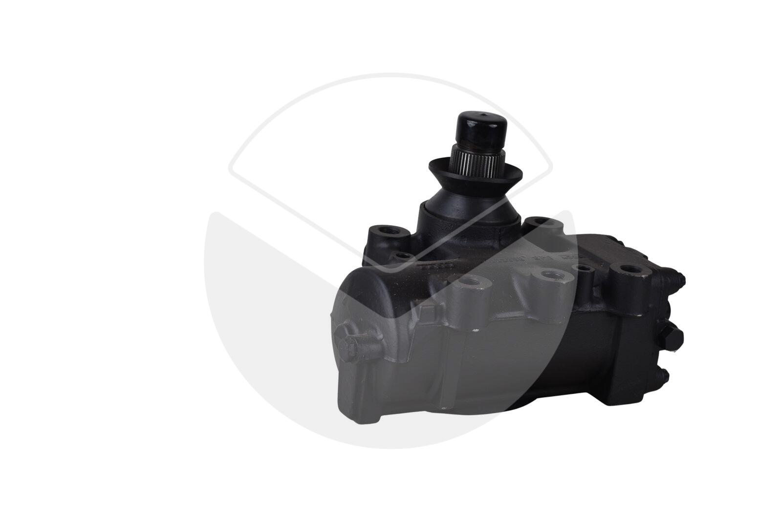 Steering Gear