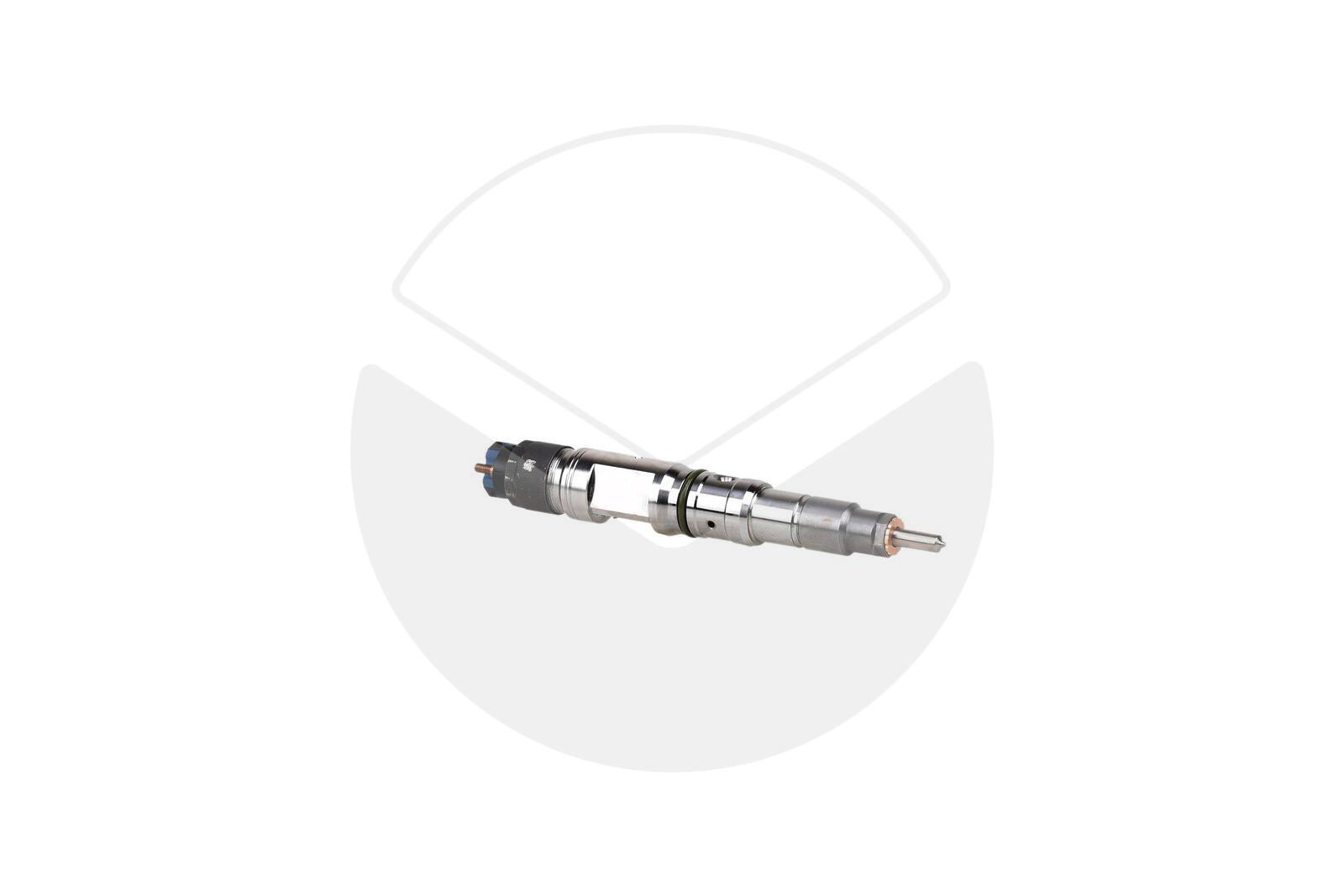 Injector Nozzle (Exchange Part)