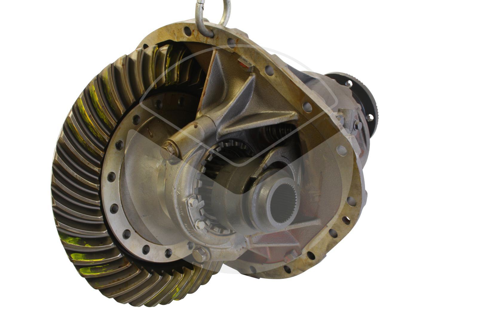 Differential Gear (Exchange Part)