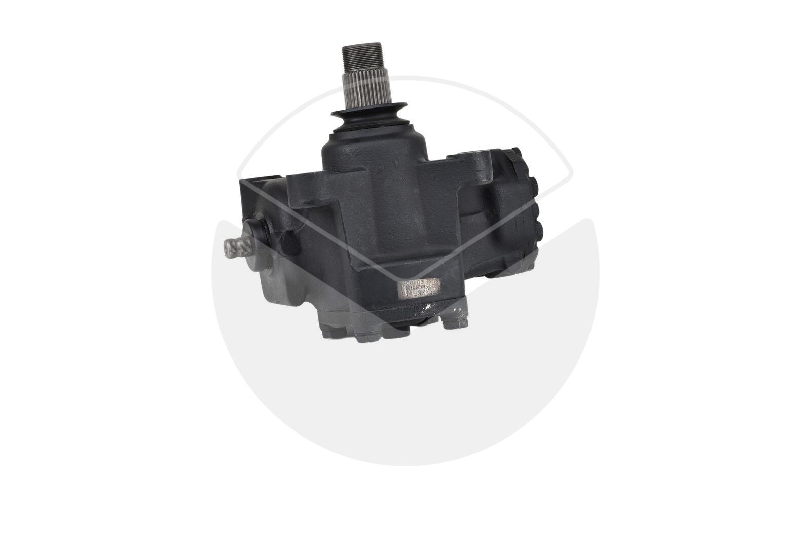 Steering Gear (Exchange Part)