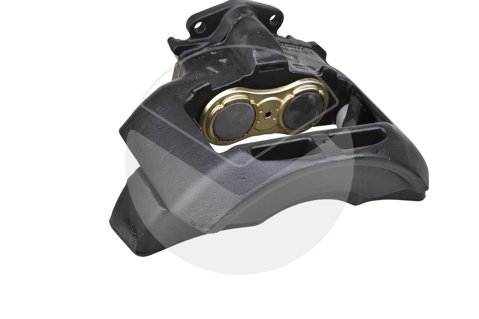 Brake Caliper (Exchange Part)