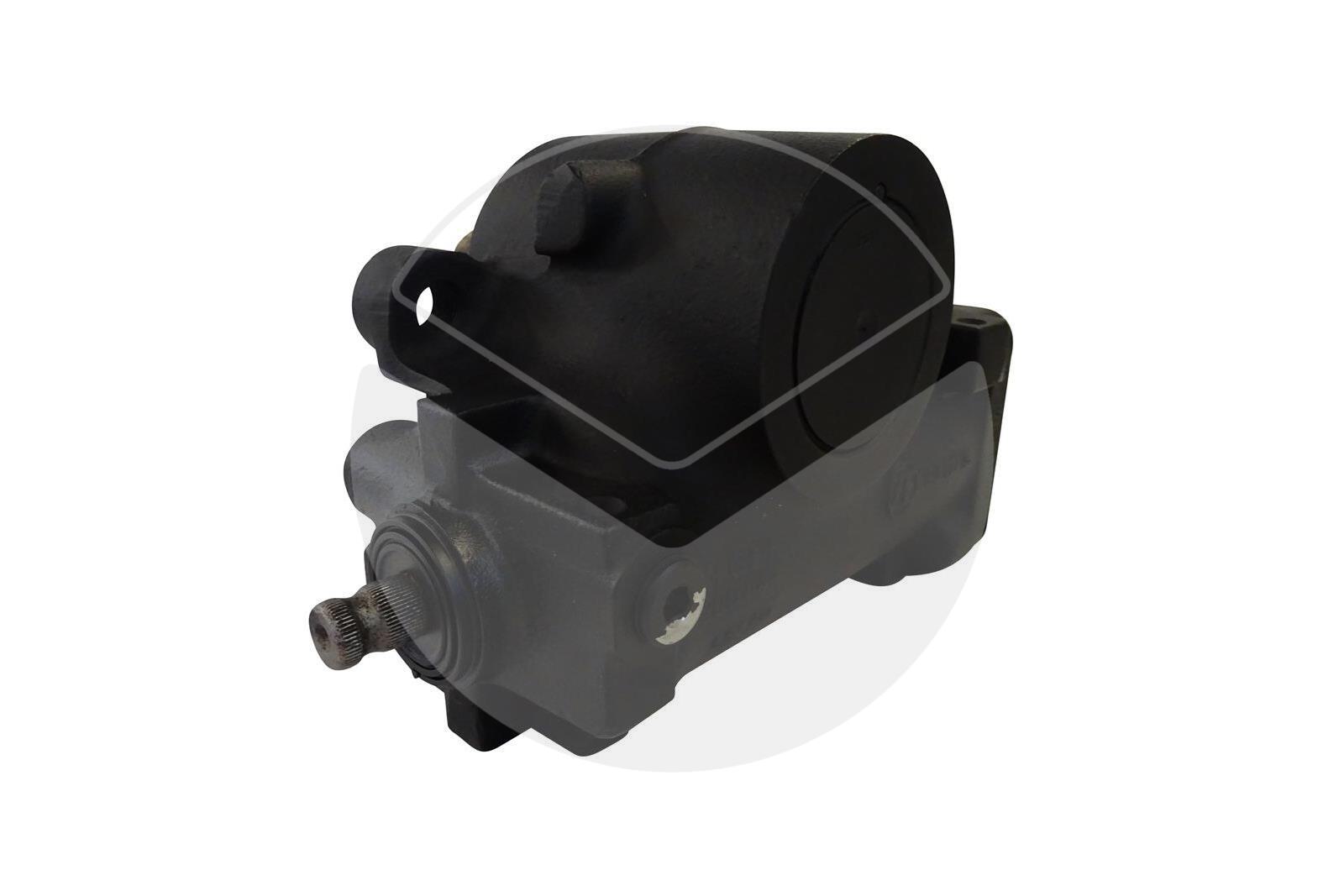 Steering Gear (Exchange Part)
