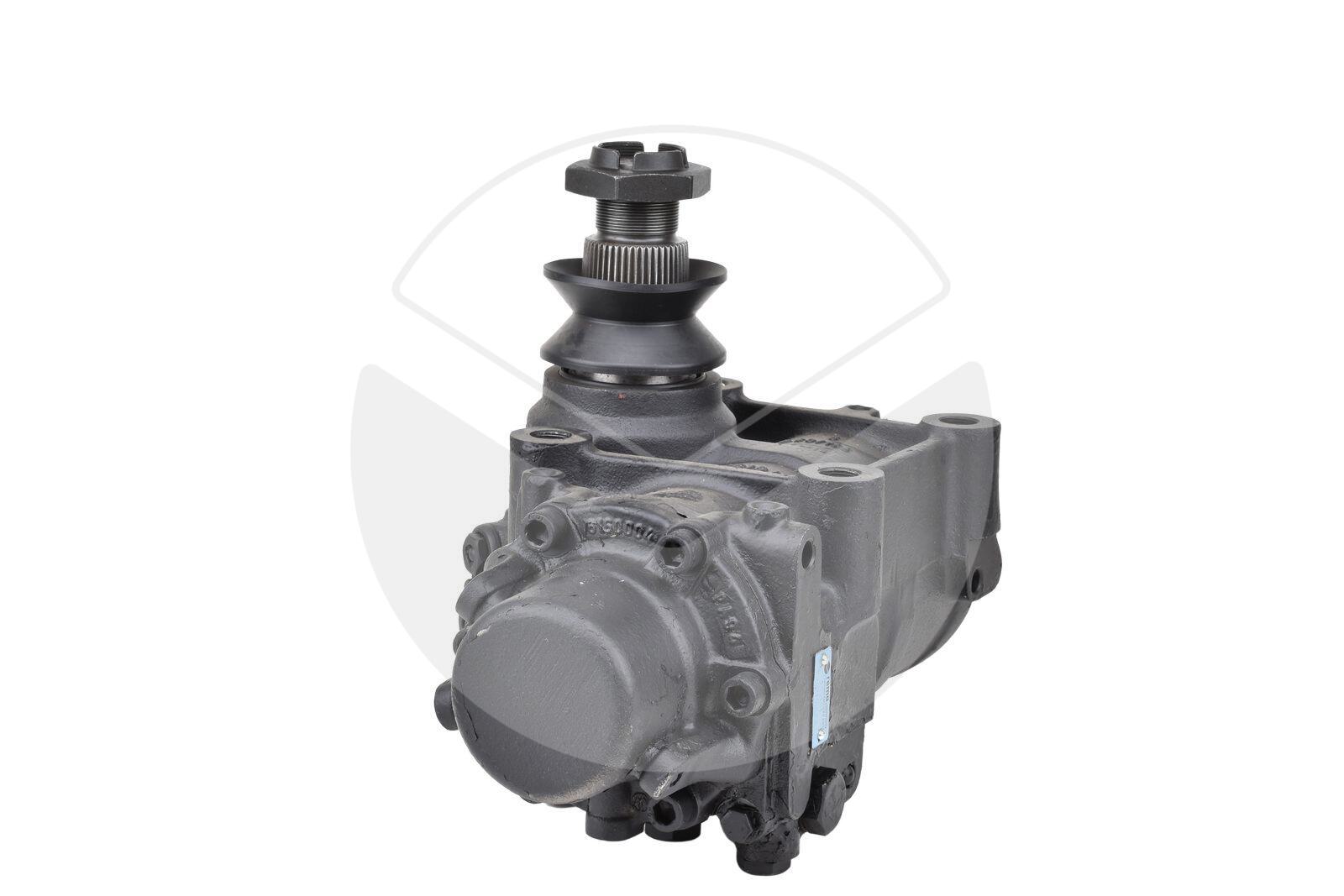 Steering Gear (Exchange Part)