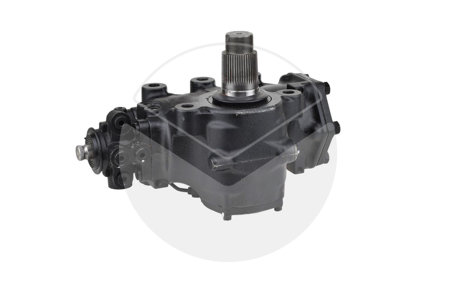 Steering Gear (Exchange Part)