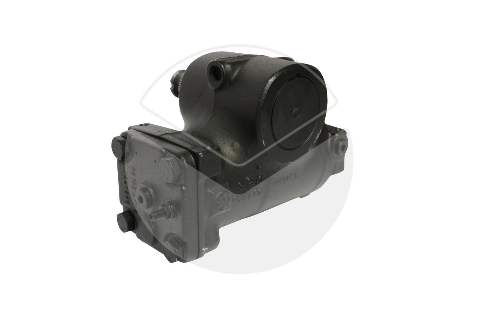 Steering Gear (Exchange Part)
