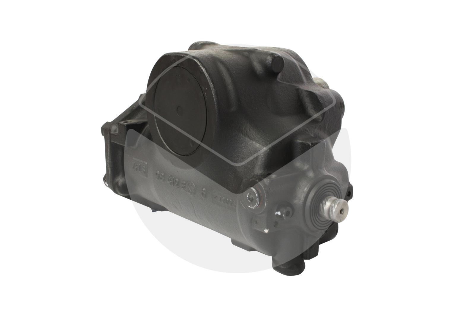 Steering Gear (Exchange Part)