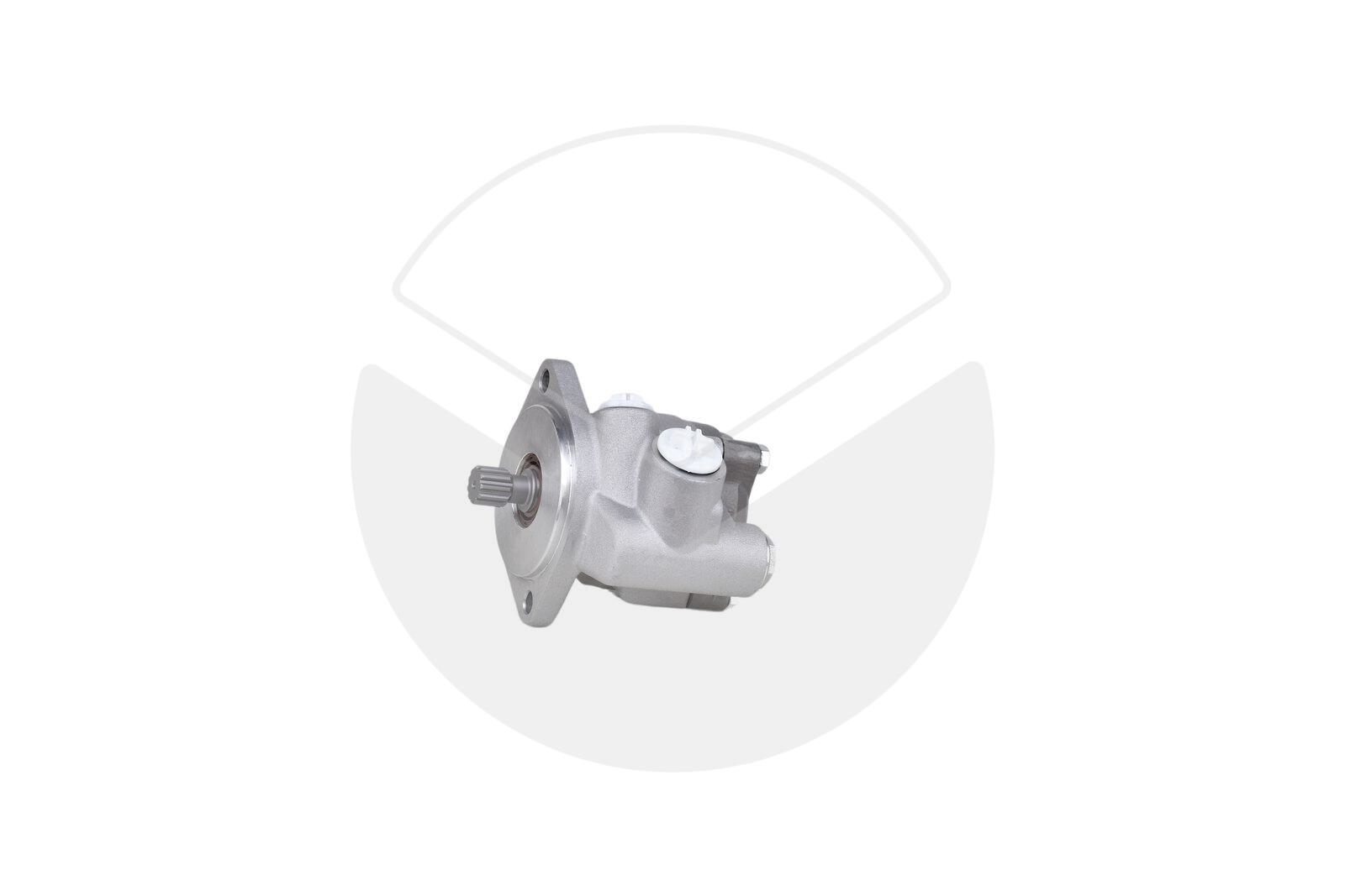 Hydraulic Pump, steering (Exchange Part)