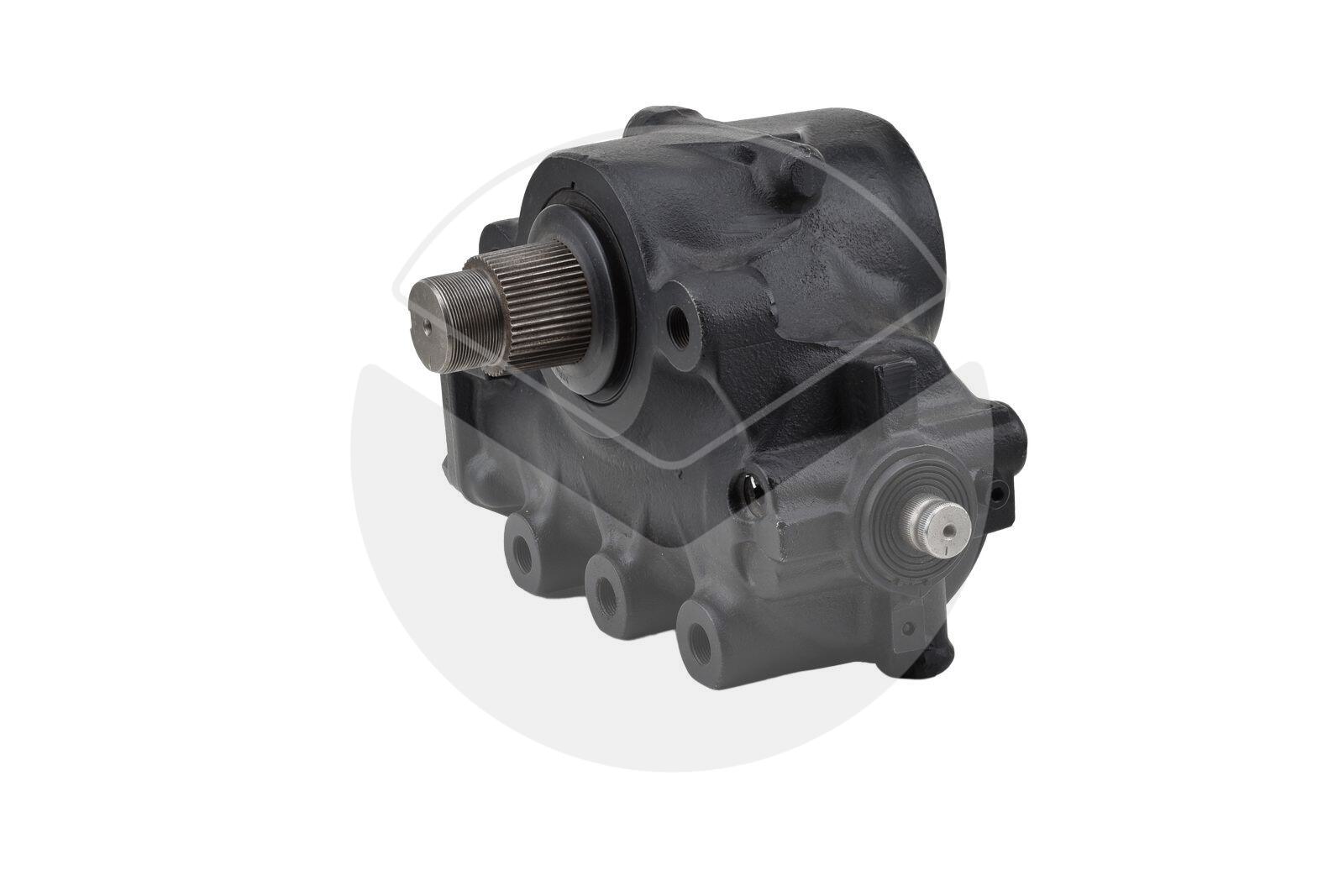 Steering Gear (Exchange Part)
