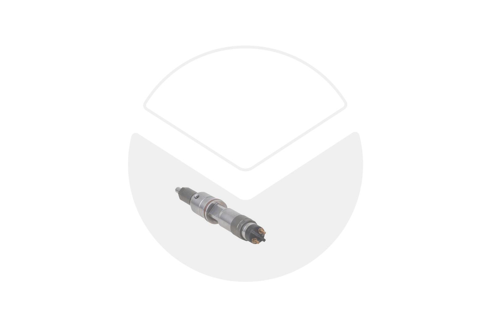 Injecteur (Échange standard)