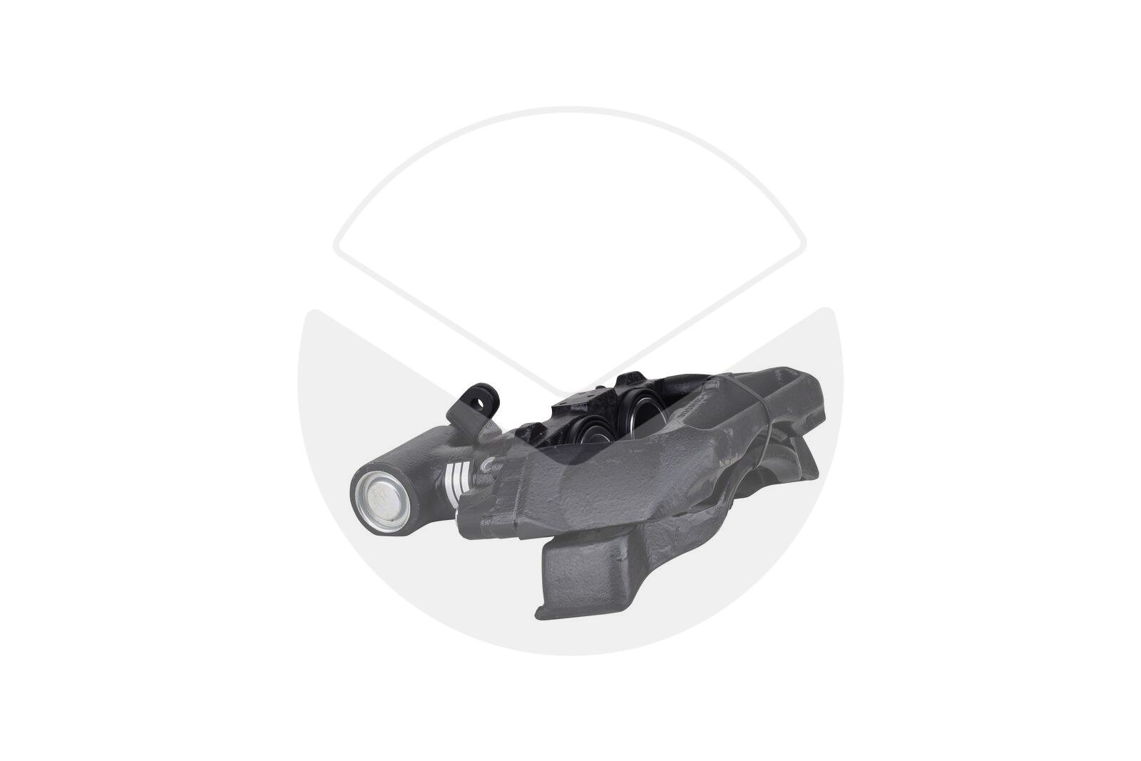 Brake Caliper (Exchange Part)