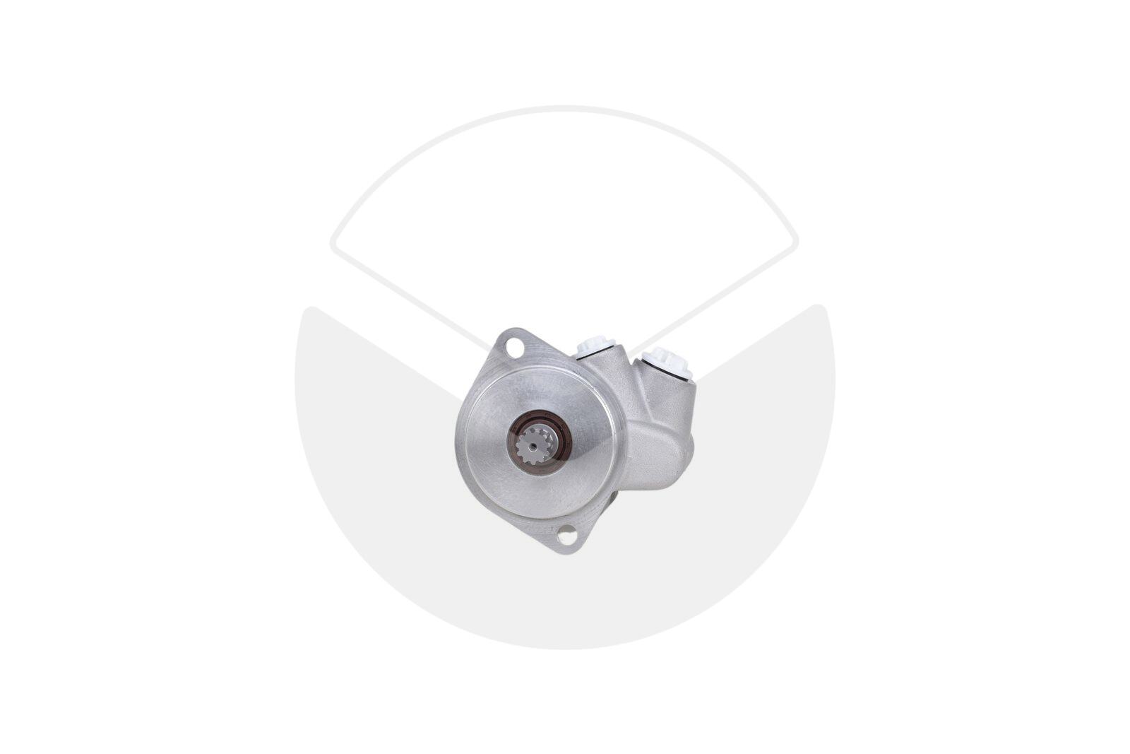 Hydraulic Pump, steering (Exchange Part)