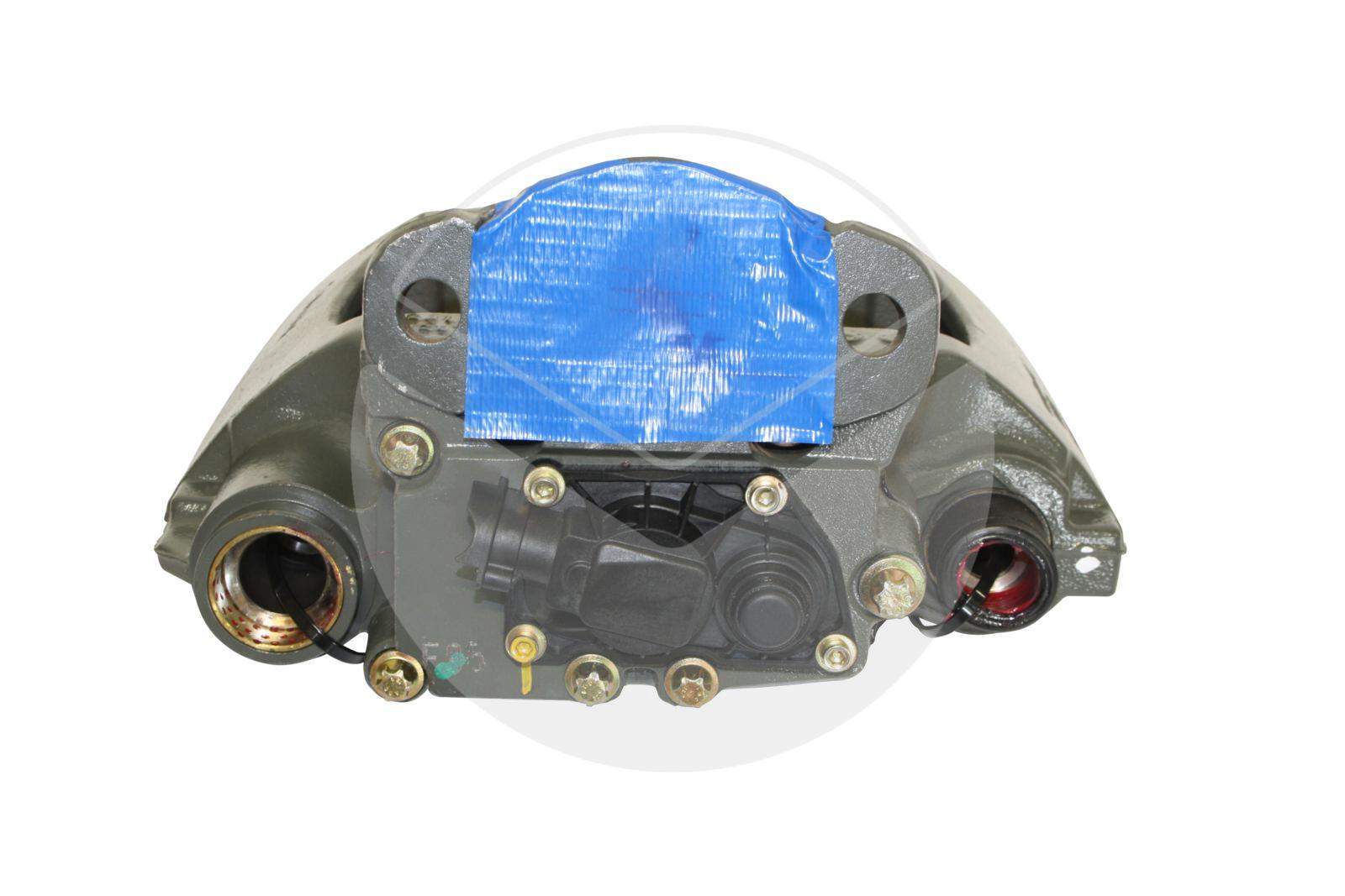 Brake Caliper (Exchange Part)