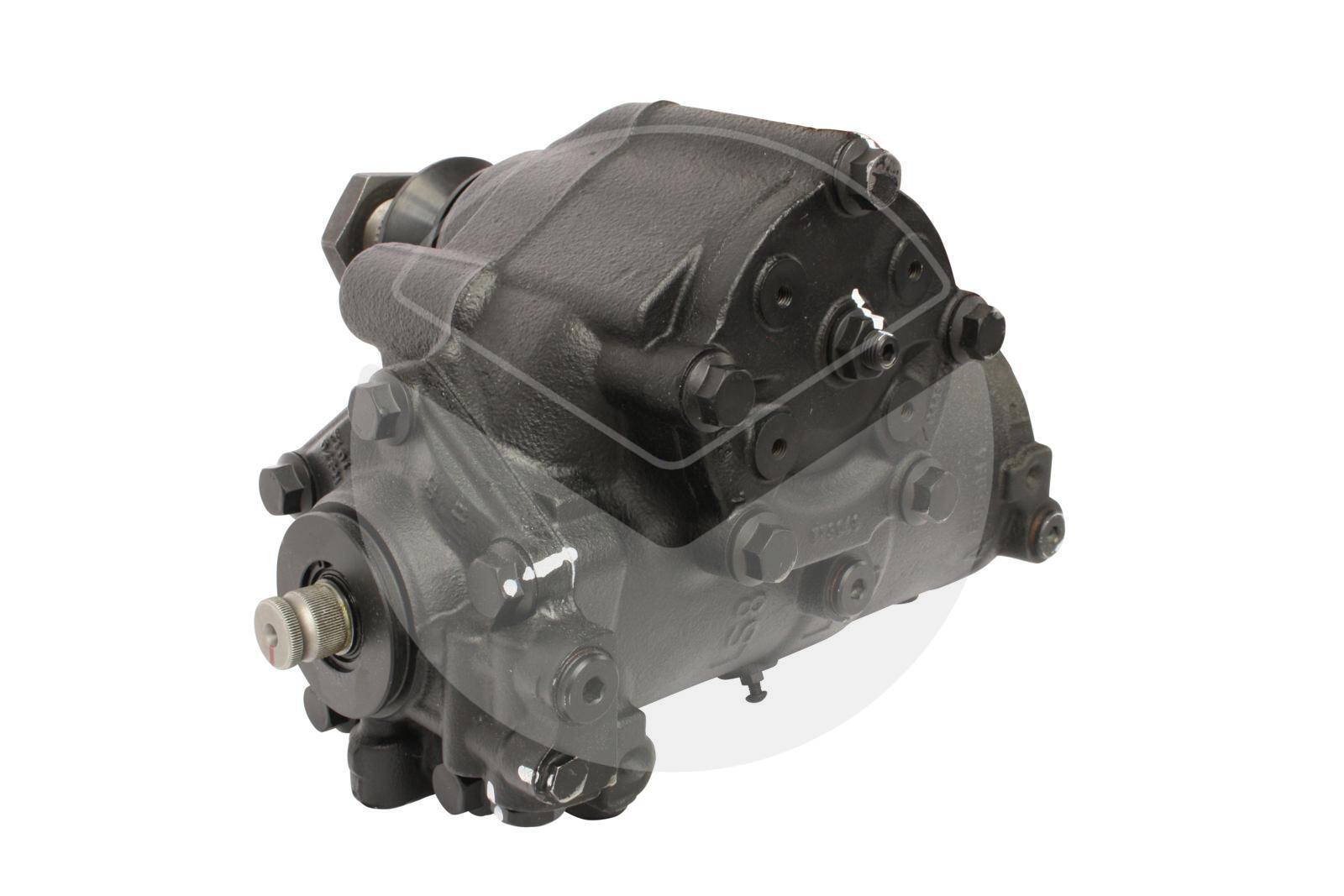 Steering Gear (Exchange Part)