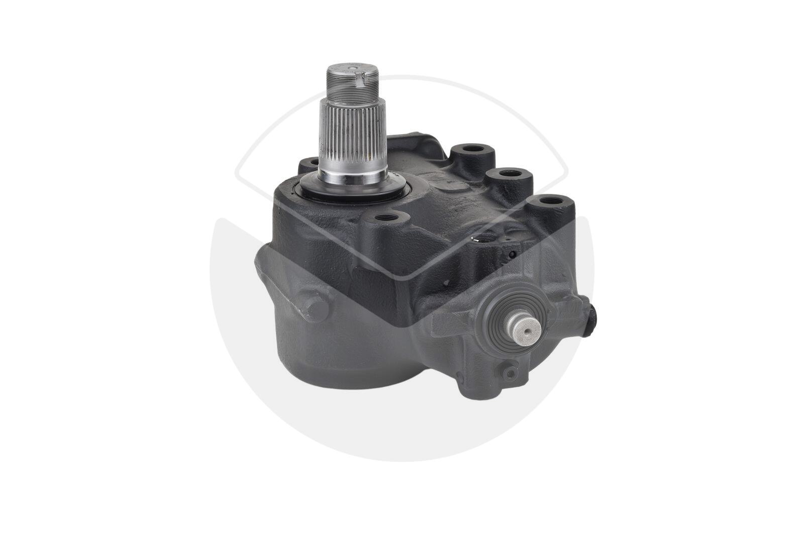 Steering Gear (Exchange Part)