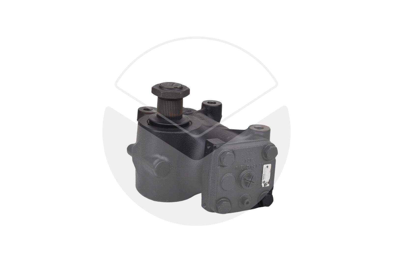 Steering Gear (Exchange Part)