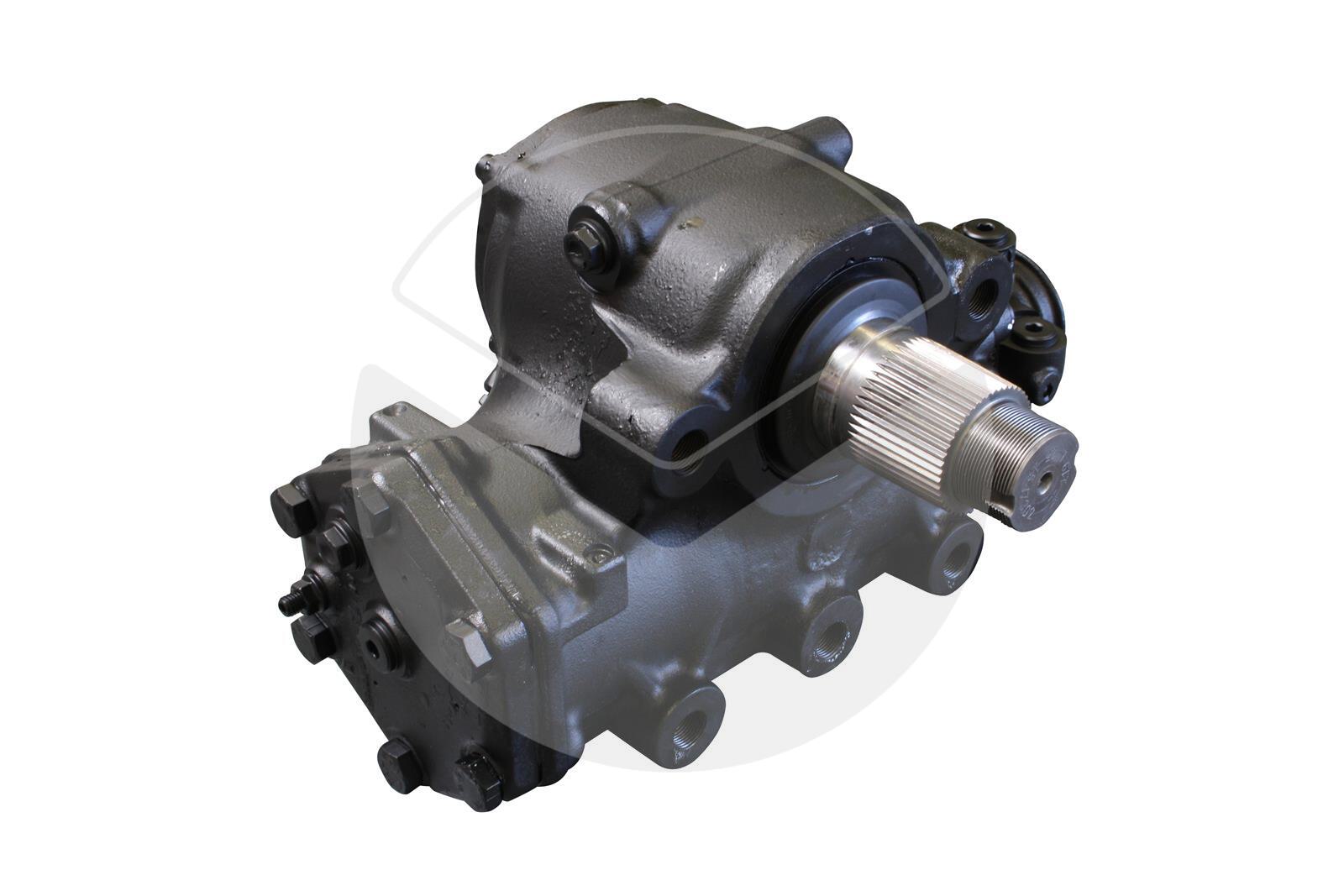 Steering Gear (Exchange Part)