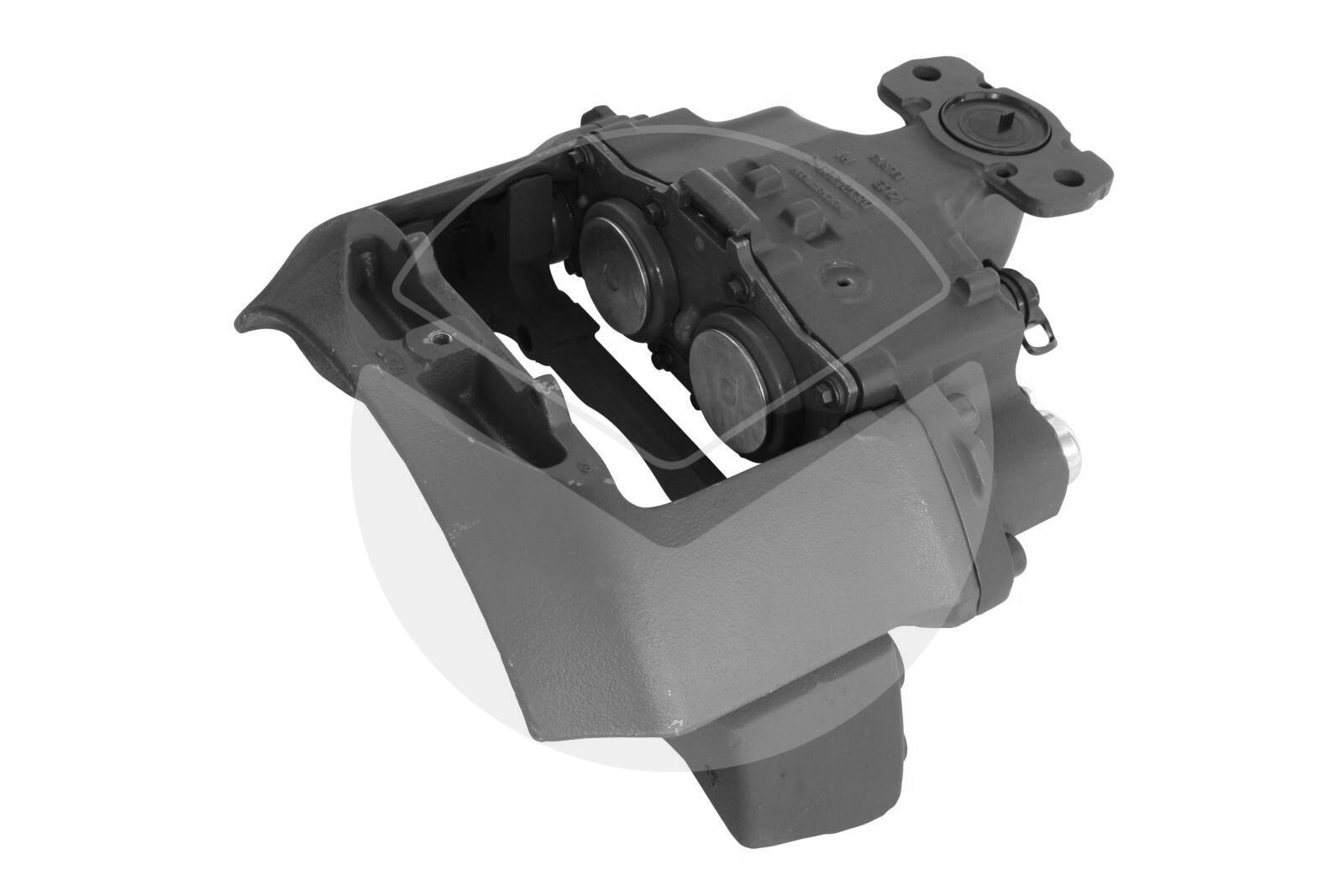 Brake Caliper (Exchange Part)