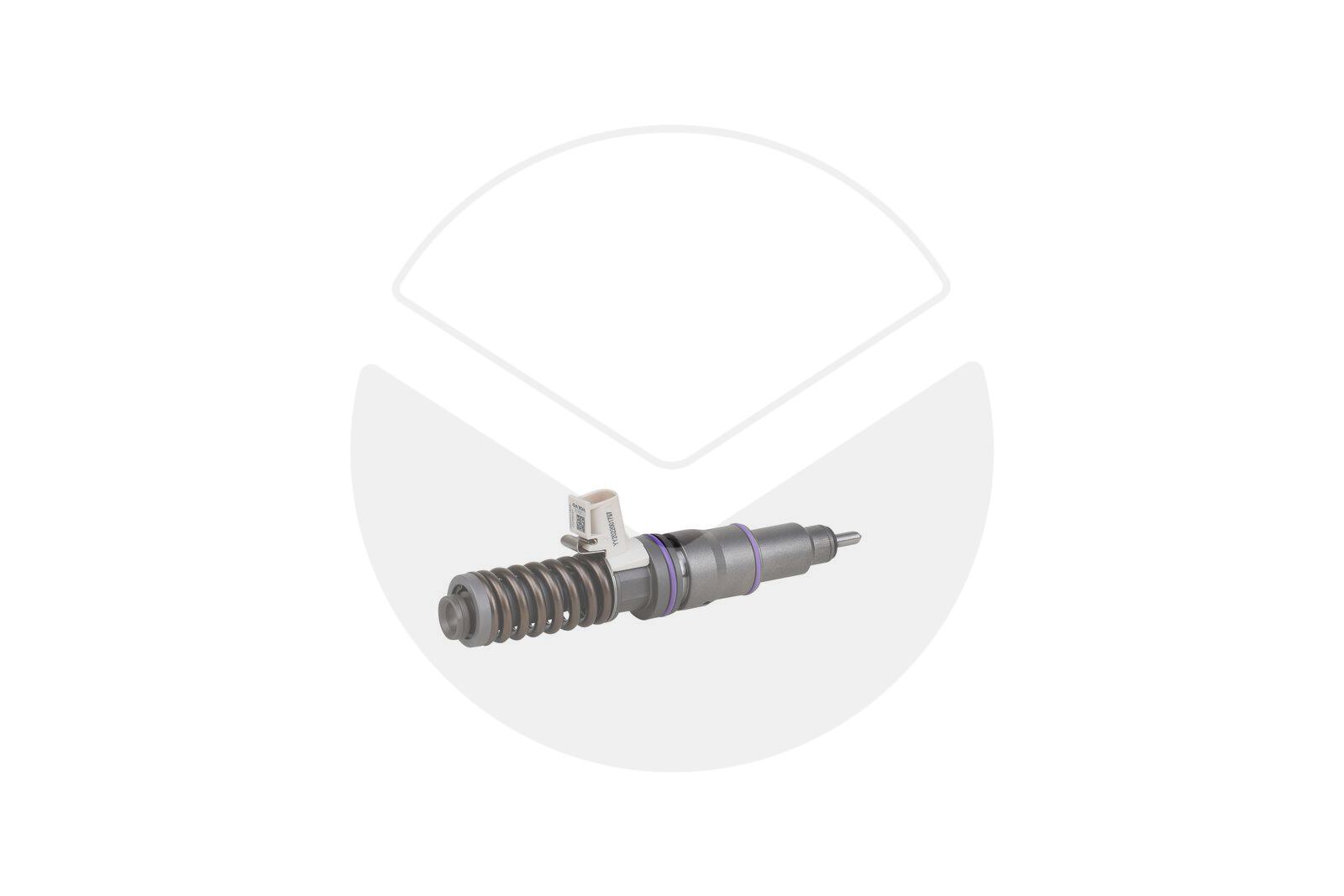 Injector Nozzle (Exchange Part)