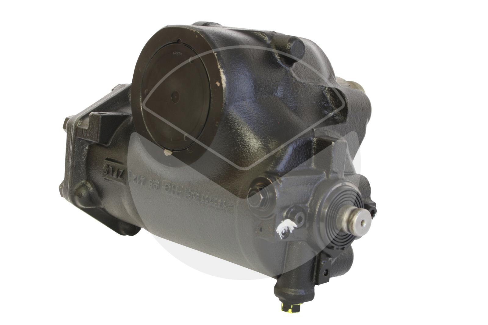 Steering Gear (Exchange Part)