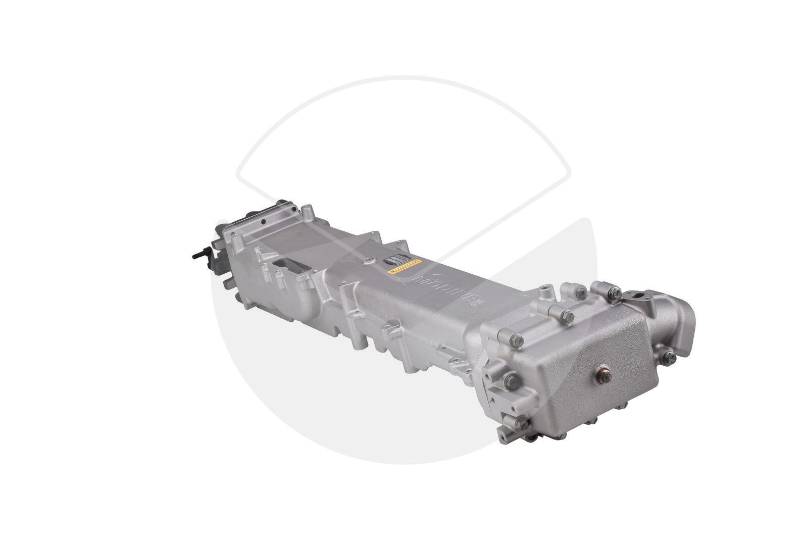 EGR Module (Exchange Part)