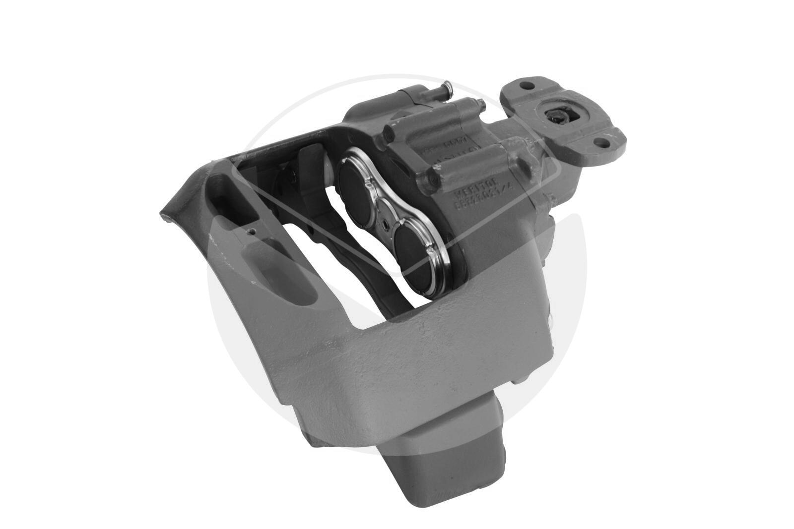 Brake Caliper (Exchange Part)
