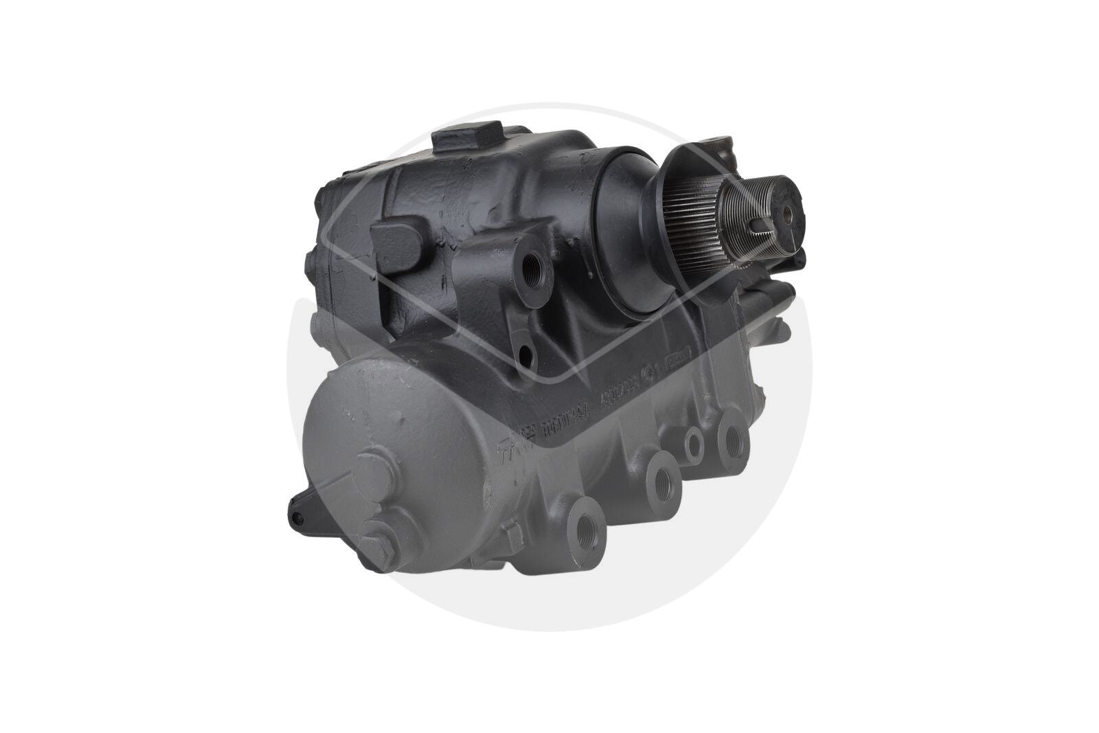Steering Gear (Exchange Part)