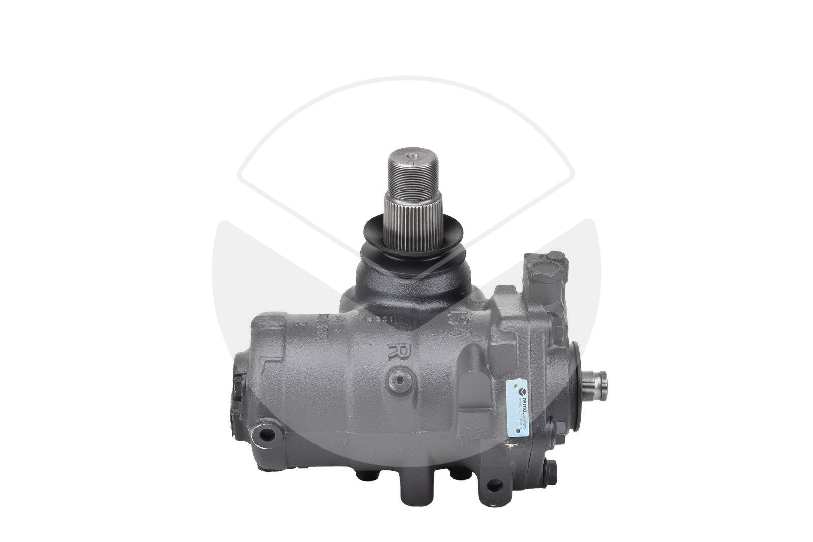 Steering Gear (Exchange Part)