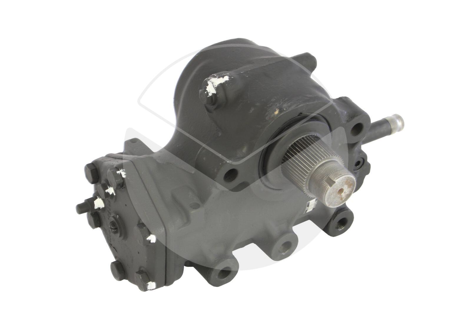 Steering Gear (Exchange Part)