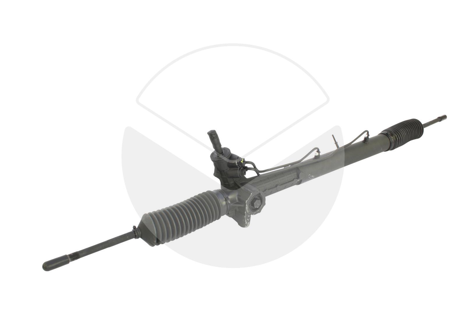 Steering Gear (Exchange Part)