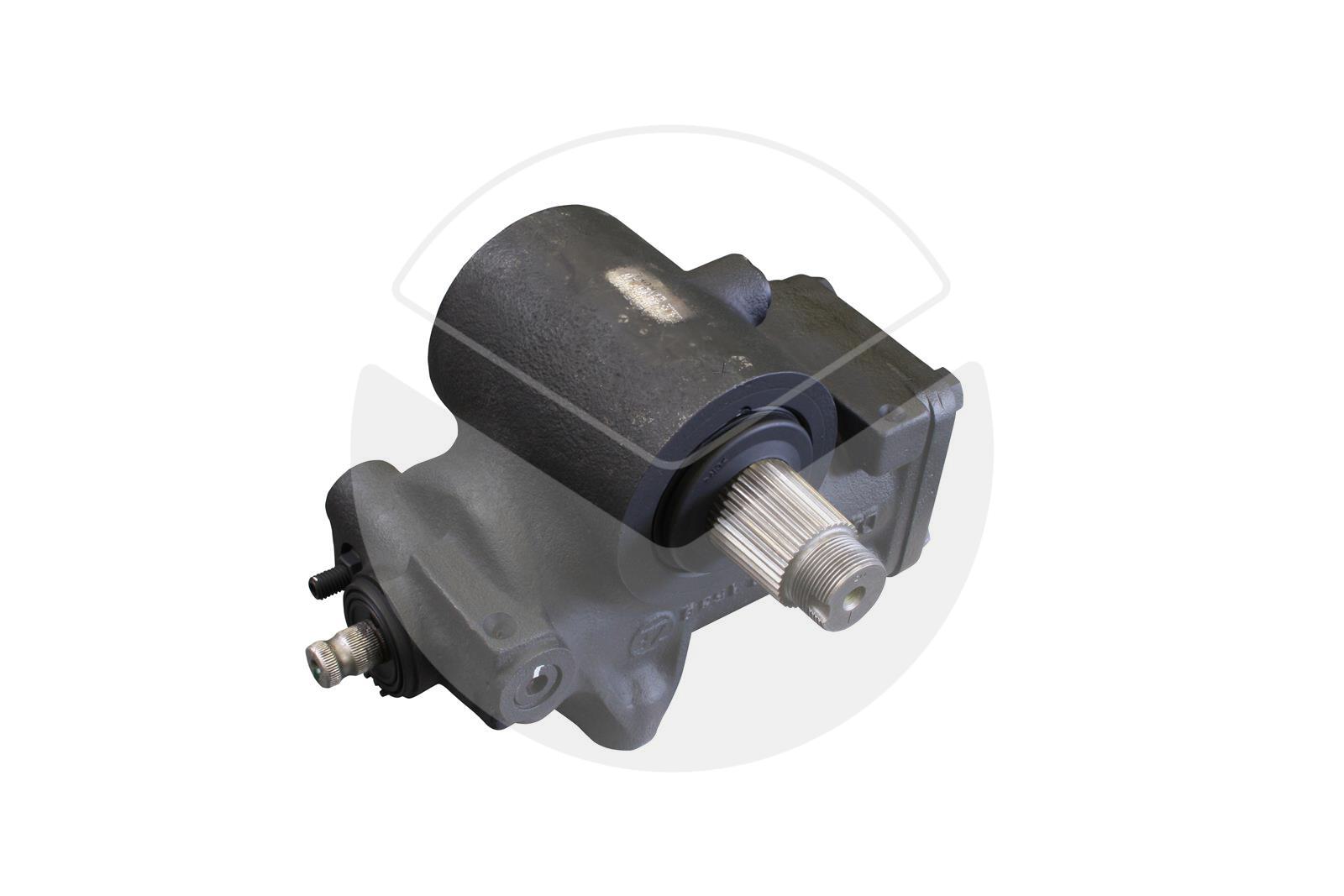 Steering Gear (Exchange Part)