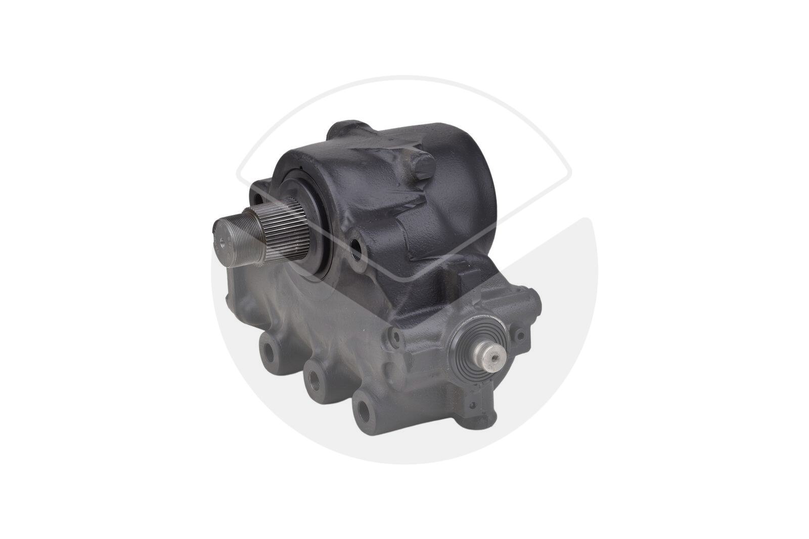 Steering Gear (Exchange Part)