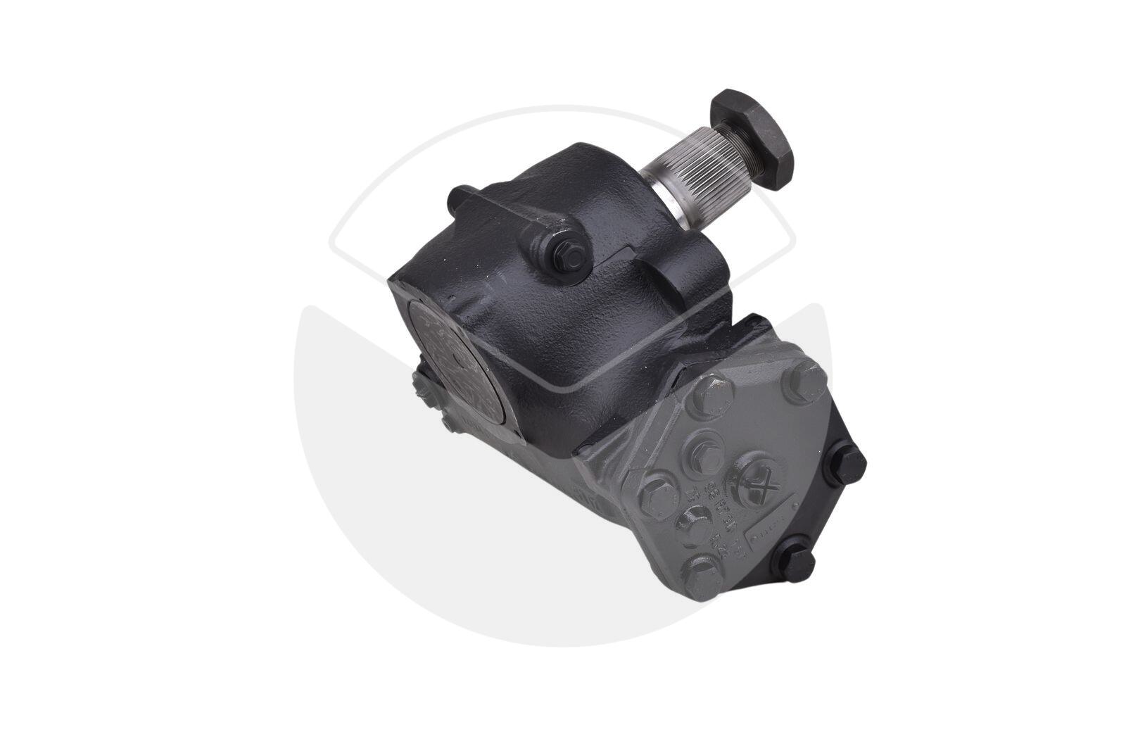 Steering Gear (Exchange Part)