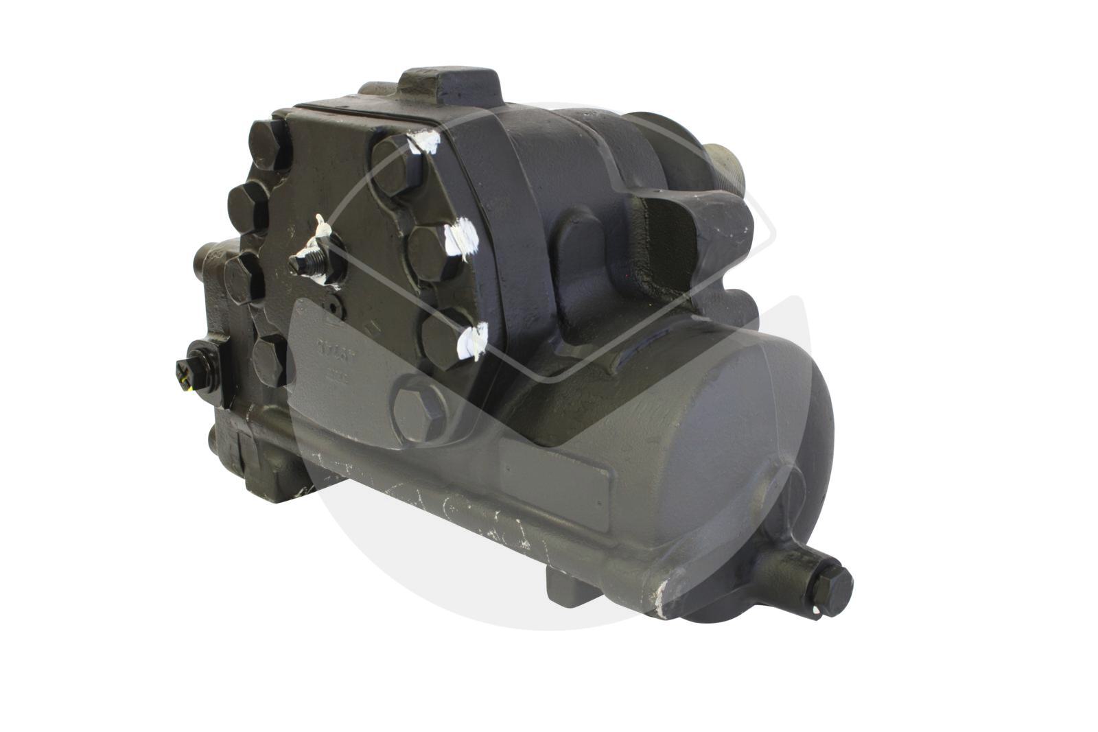 Steering Gear (Exchange Part)