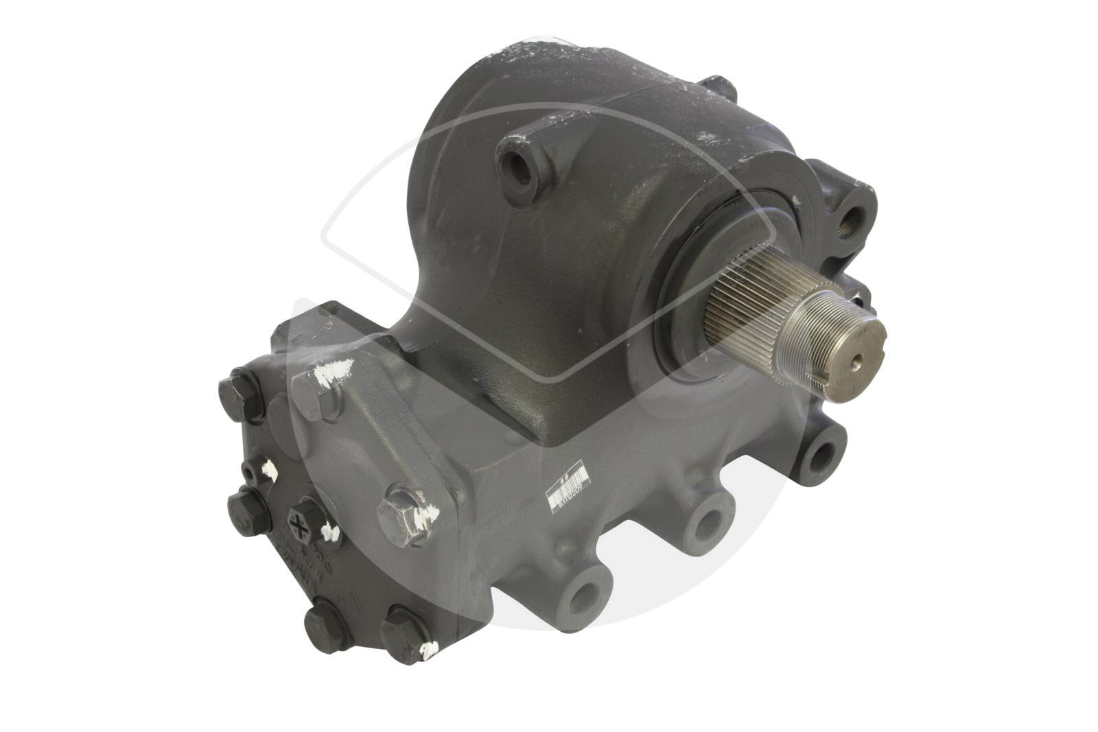 Steering Gear (Exchange Part)