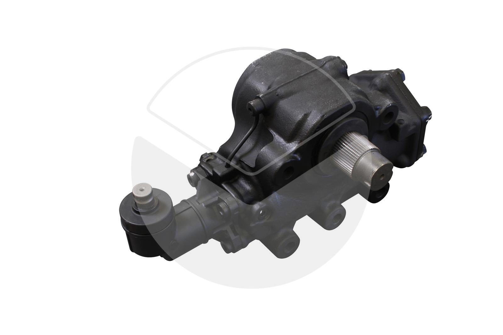 Steering Gear (Exchange Part)